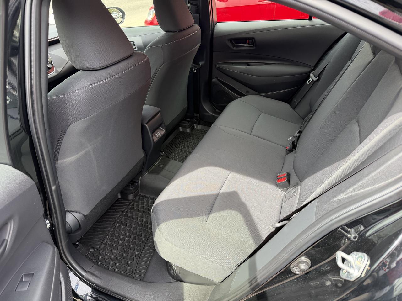 2024 Toyota Corolla LE Hybrid AWD Photo