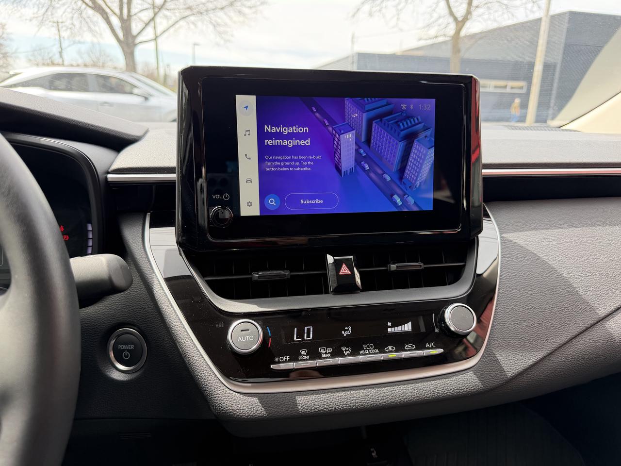 2024 Toyota Corolla LE Hybrid AWD Photo