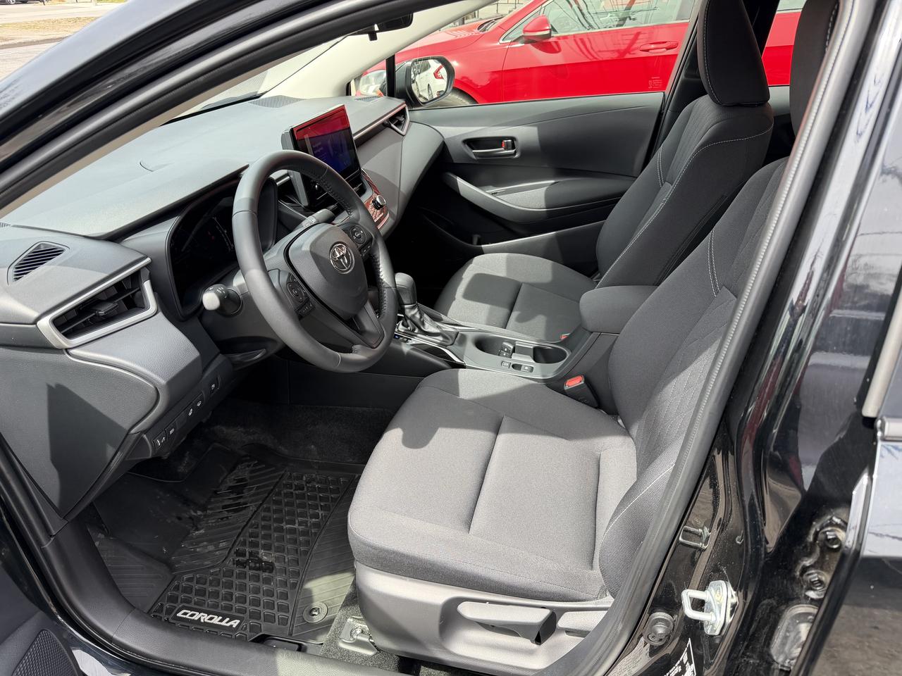 2024 Toyota Corolla LE Hybrid AWD Photo