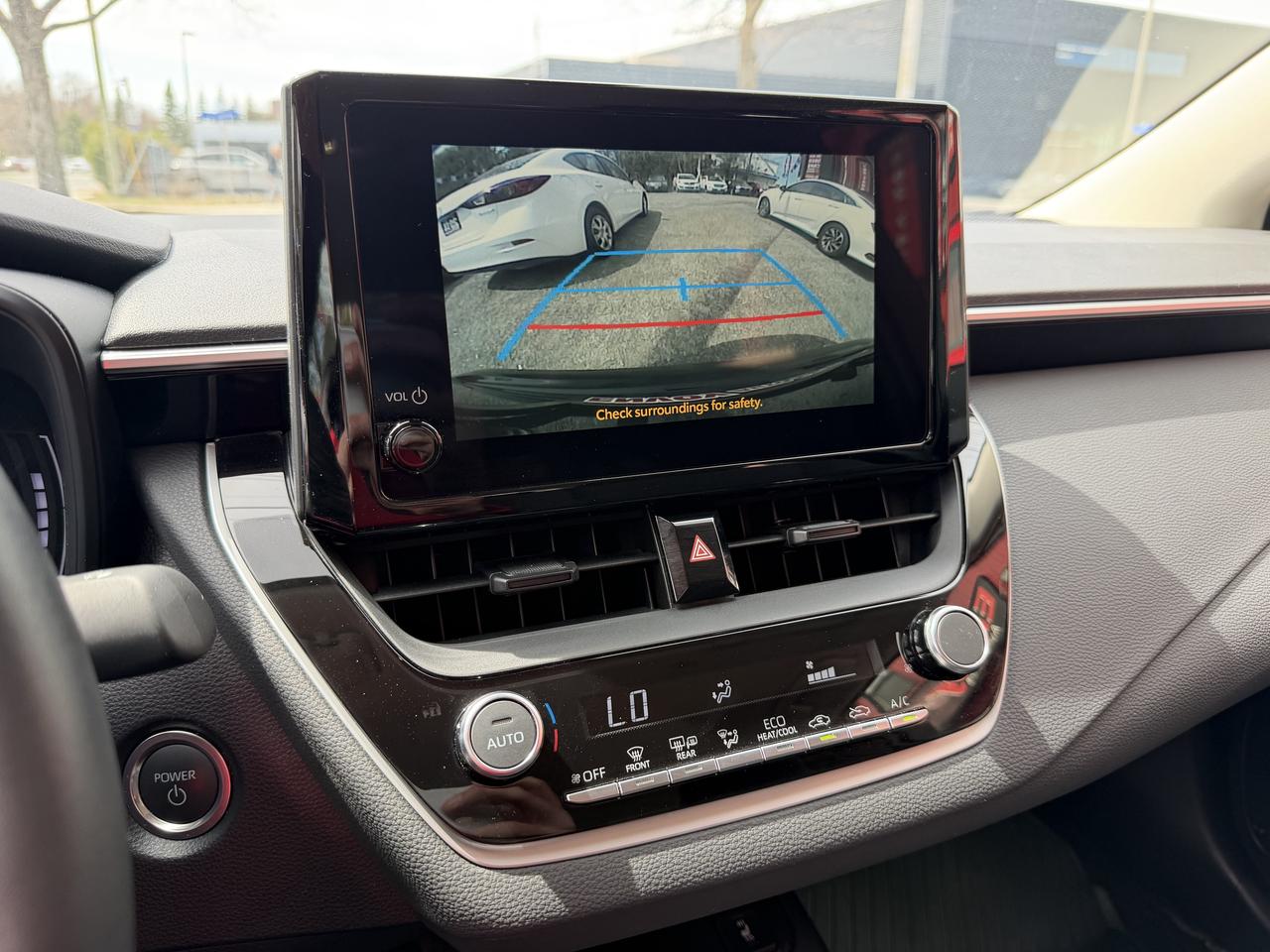 2024 Toyota Corolla LE Hybrid AWD Photo