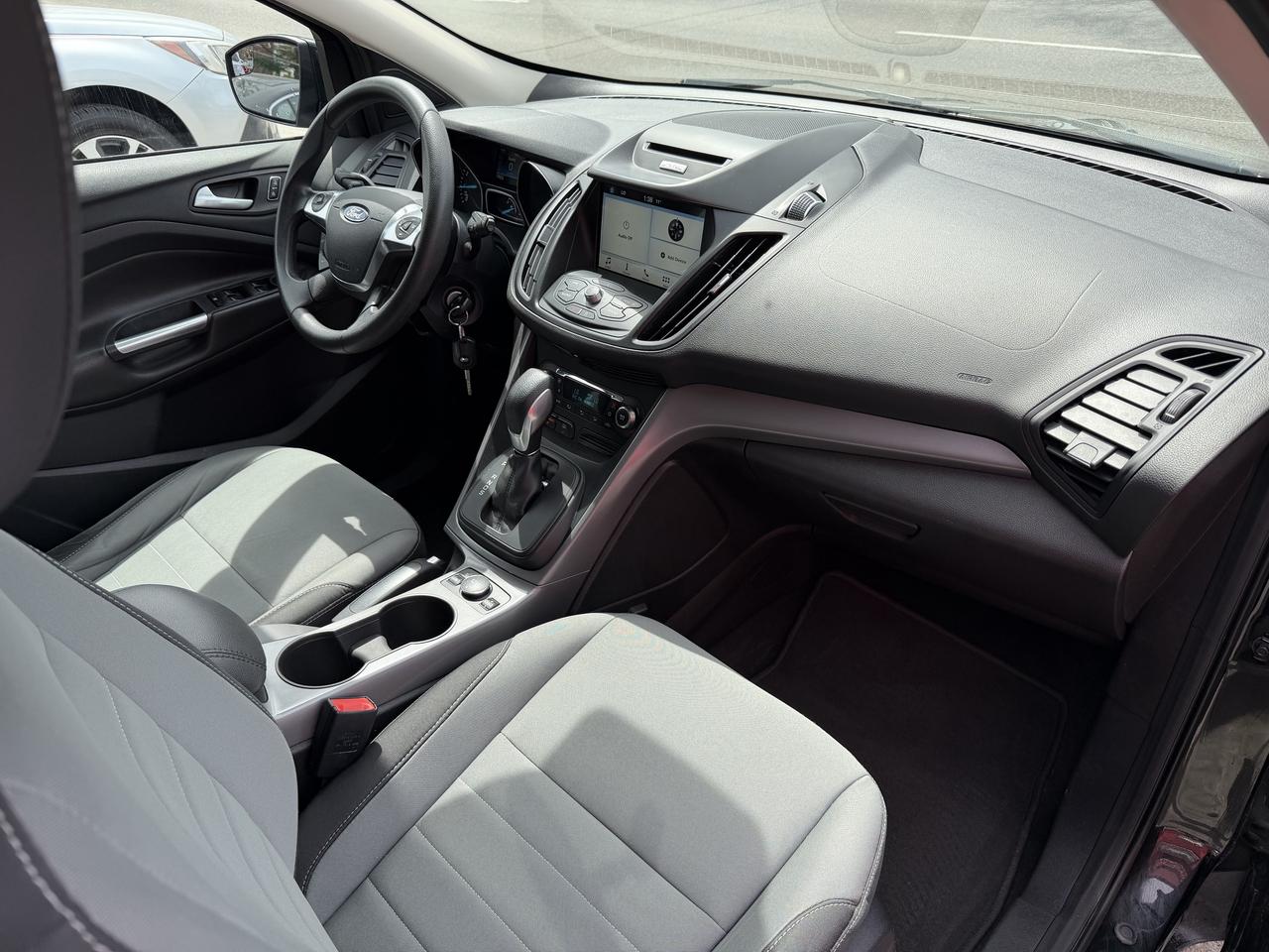 2016 Ford Escape SE 4WD Photo