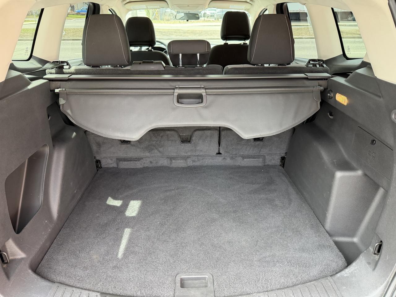 2016 Ford Escape SE 4WD Photo