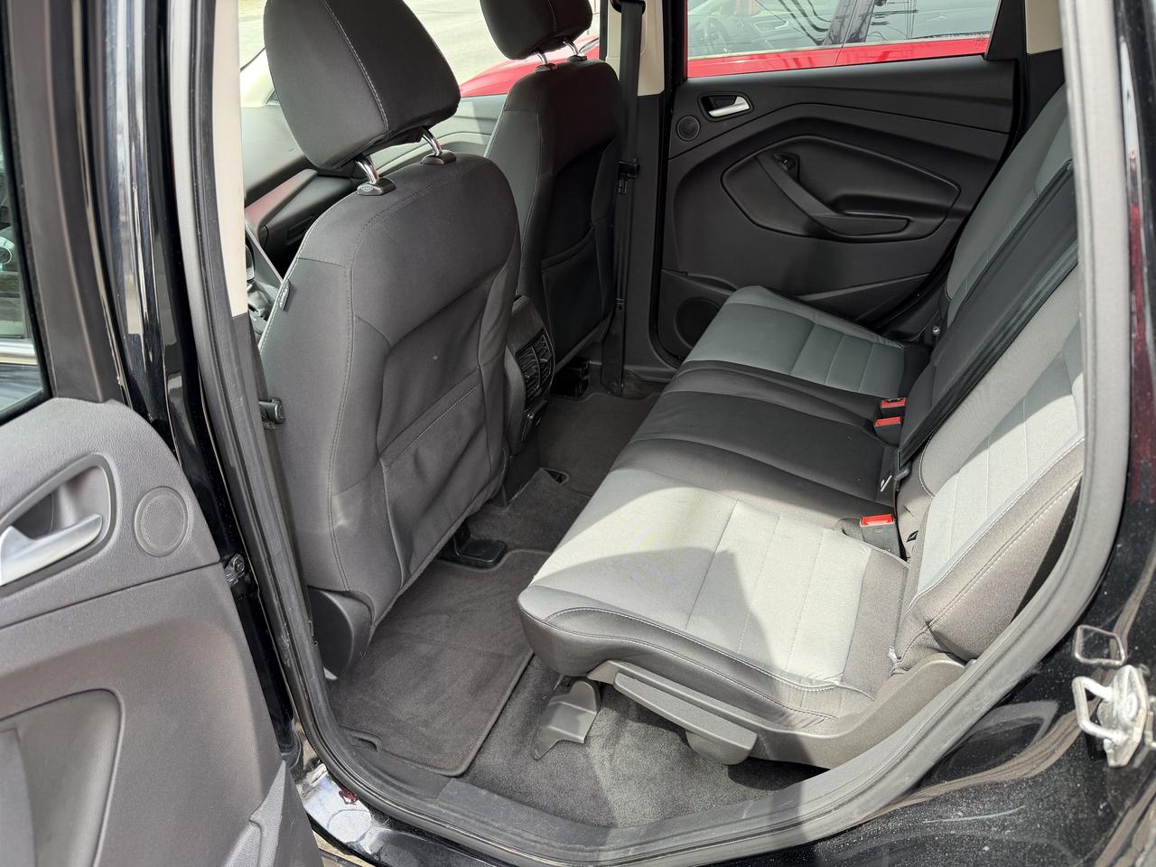 2016 Ford Escape SE 4WD Photo