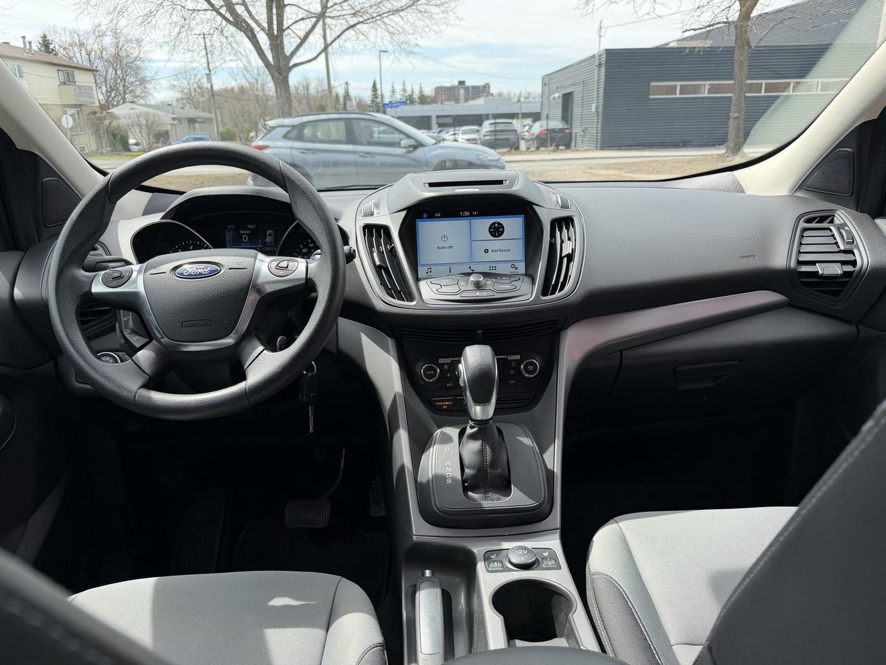 2016 Ford Escape SE 4WD Photo