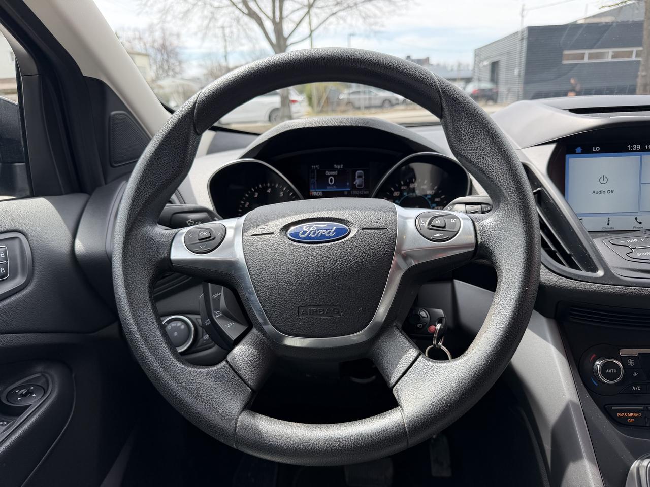 2016 Ford Escape SE 4WD Photo