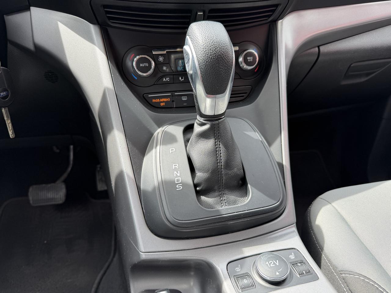 2016 Ford Escape SE 4WD Photo