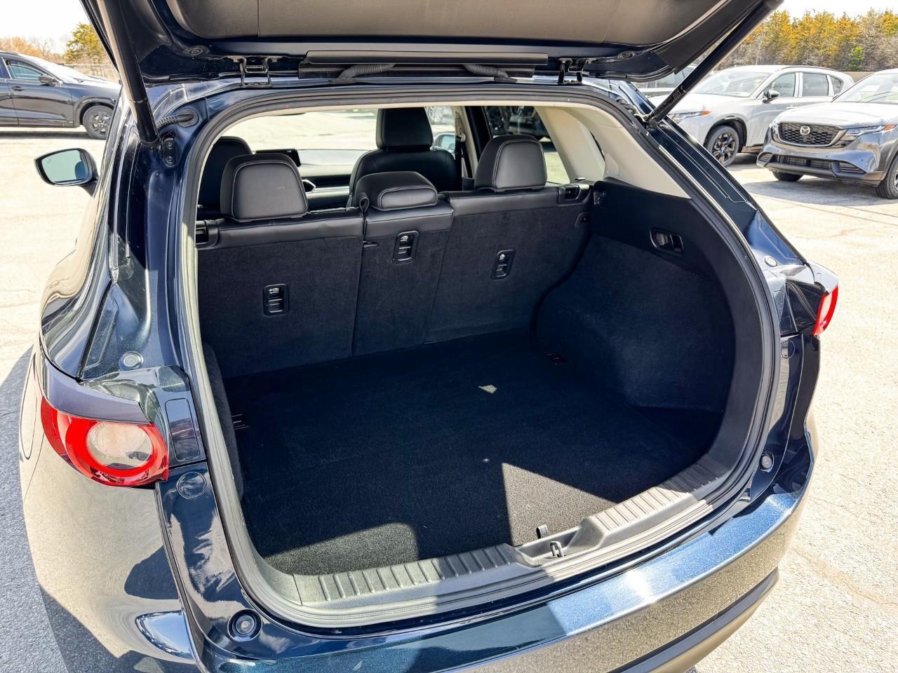 2017 Mazda CX-5 GT Photo