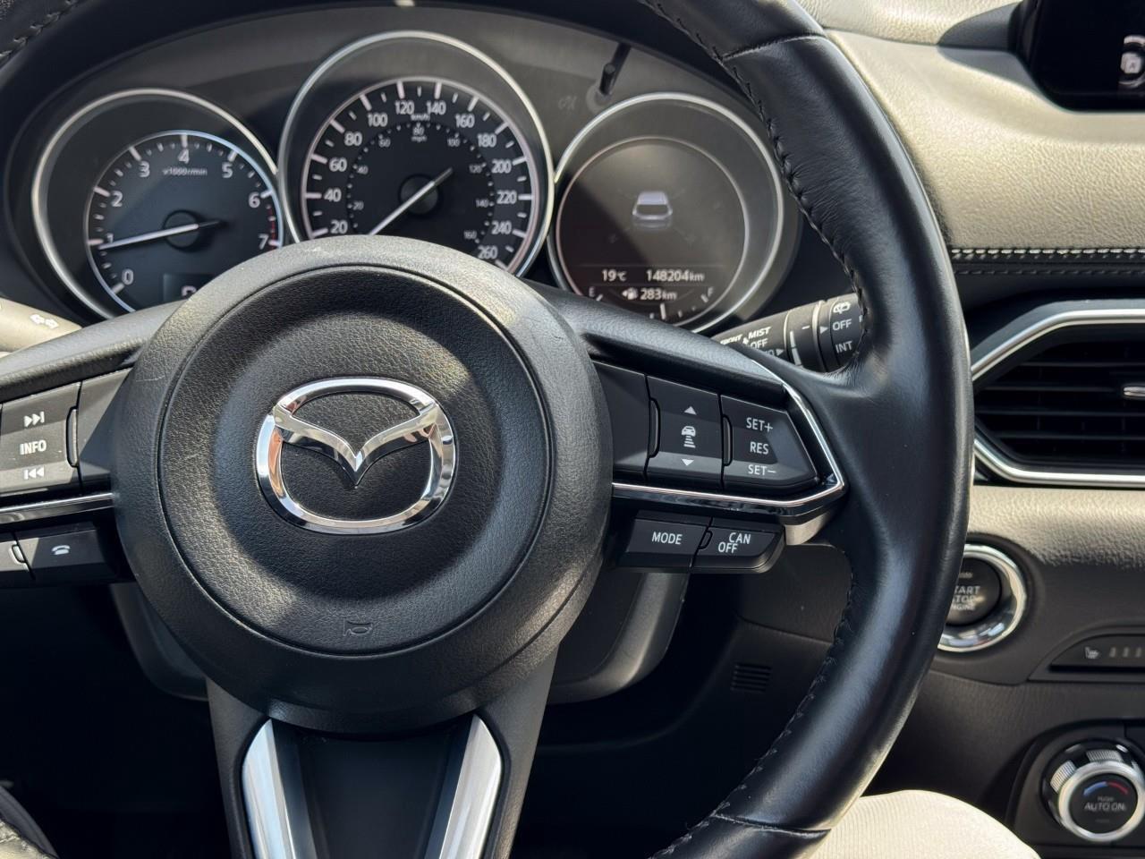 2017 Mazda CX-5 GT Photo