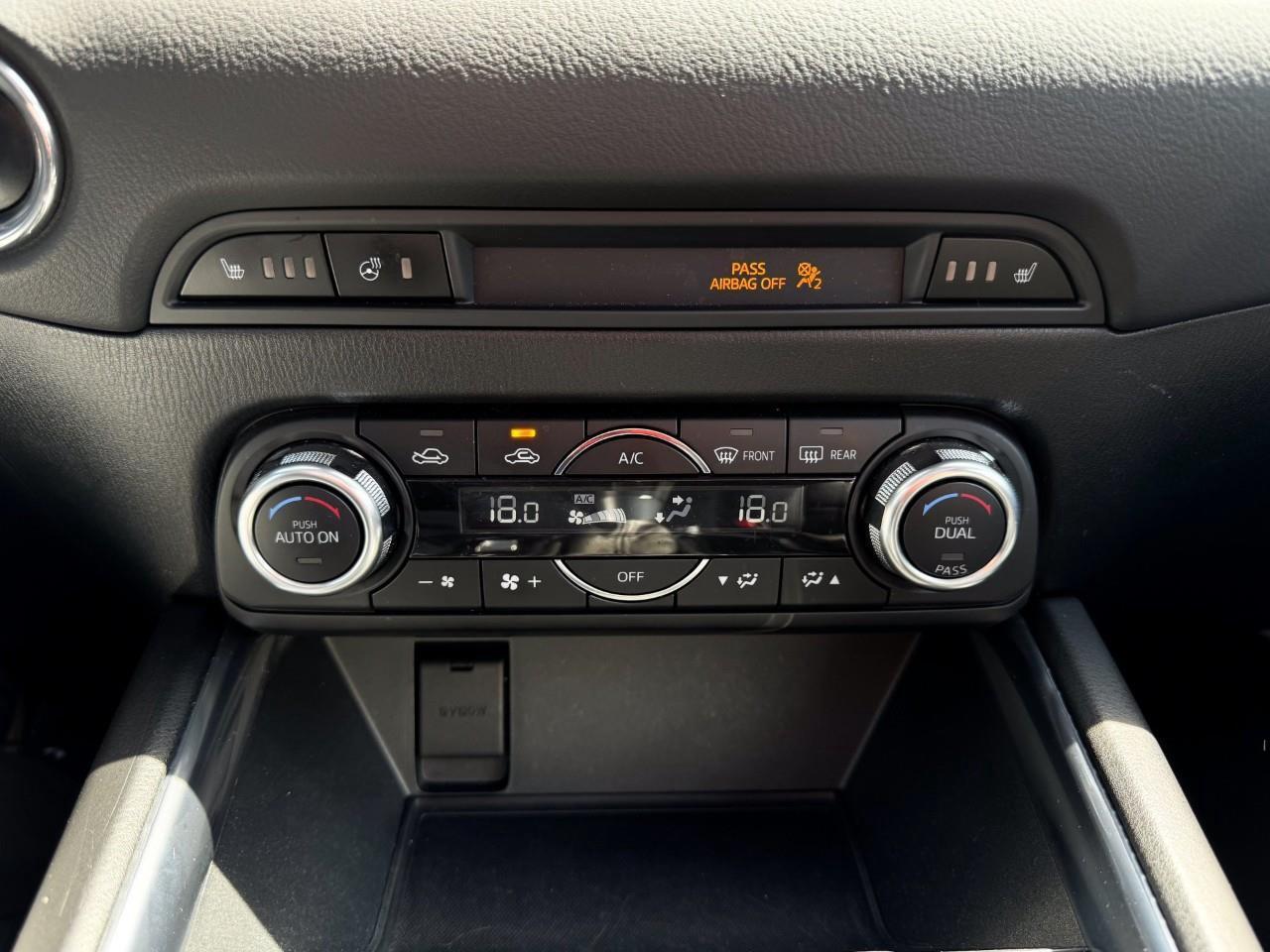 2017 Mazda CX-5 GT Photo