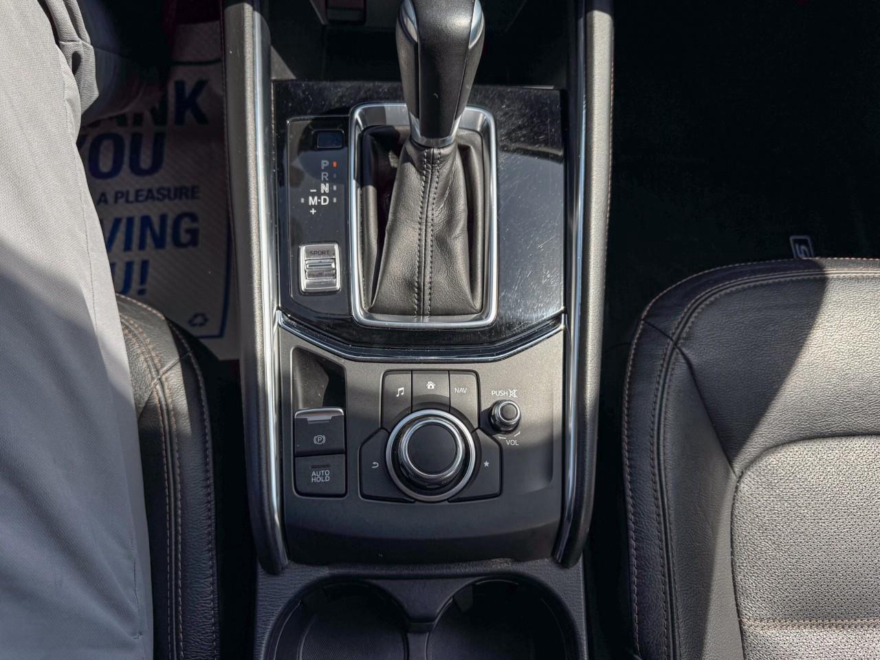 2017 Mazda CX-5 GT Photo