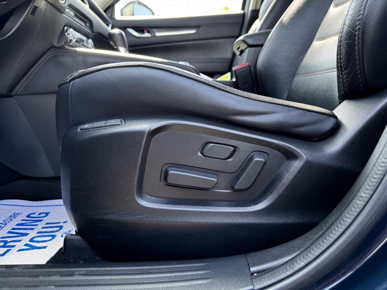 2017 Mazda CX-5 GT Photo