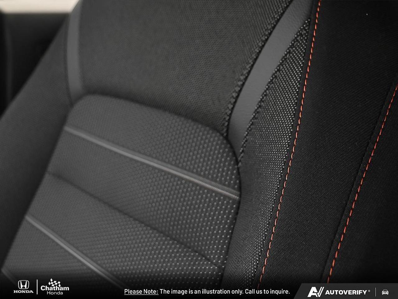 2026 Honda CR-V Hybrid  Photo