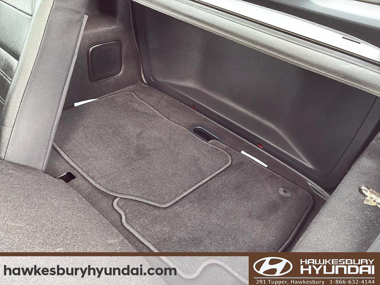 2018 Ford EcoSport Titanium Photo