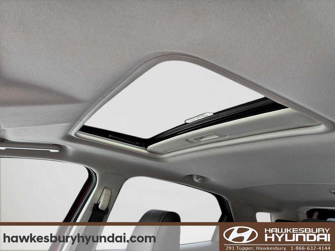 2018 Ford EcoSport Titanium Photo