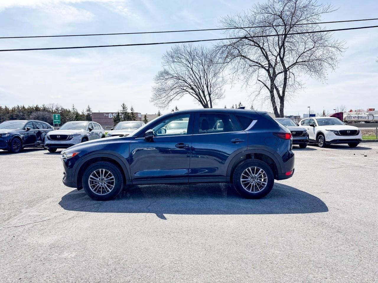 2019 Mazda CX-5 GS Photo4