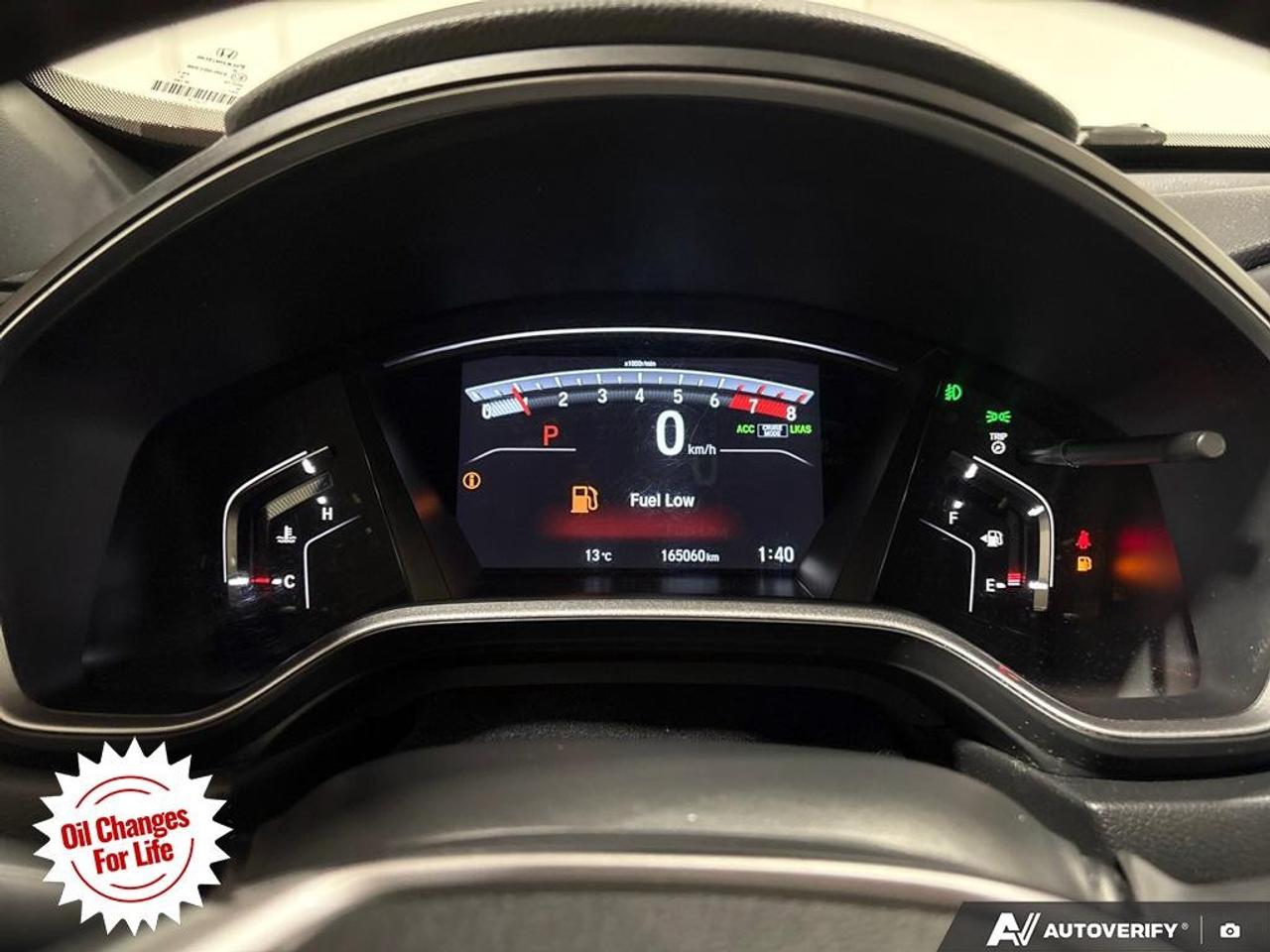 2020 Honda CR-V Sport AWD Photo