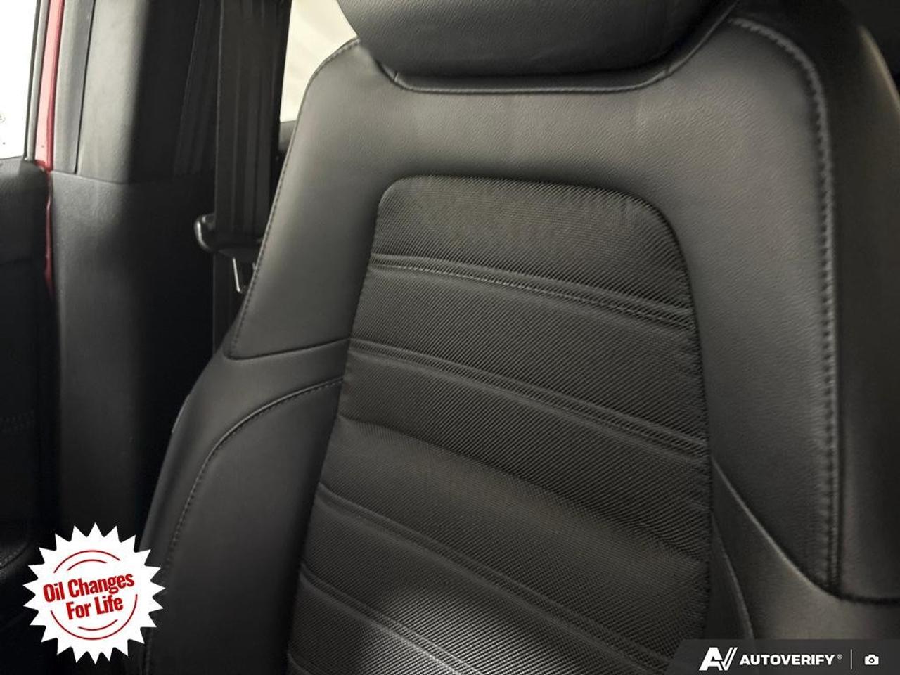 2020 Honda CR-V Sport AWD Photo