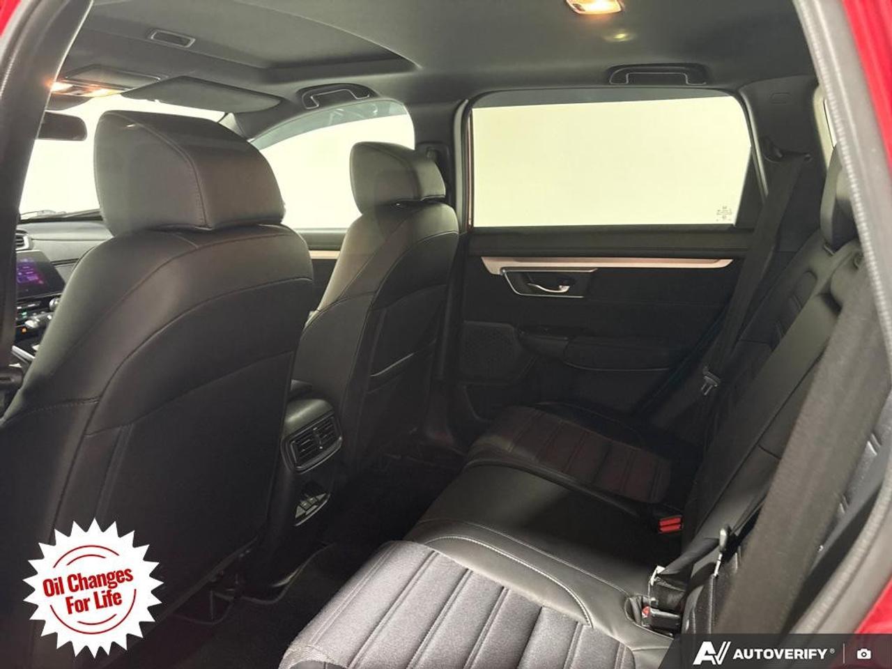 2020 Honda CR-V Sport AWD Photo