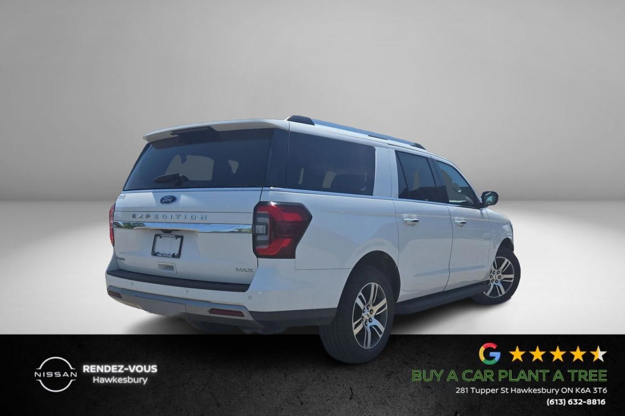 2024 Ford Expedition UNKNOWN Photo4