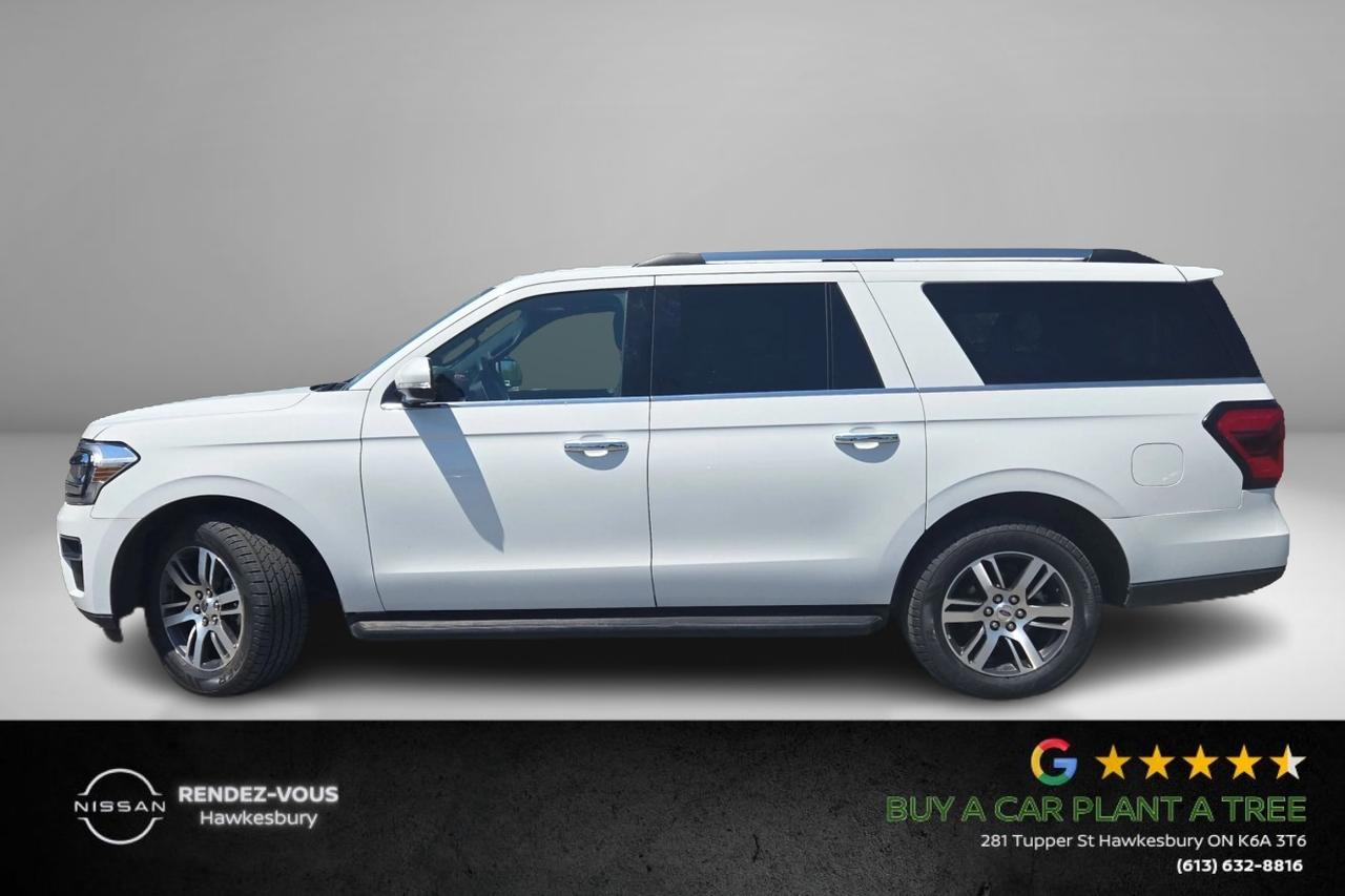 2024 Ford Expedition UNKNOWN Photo
