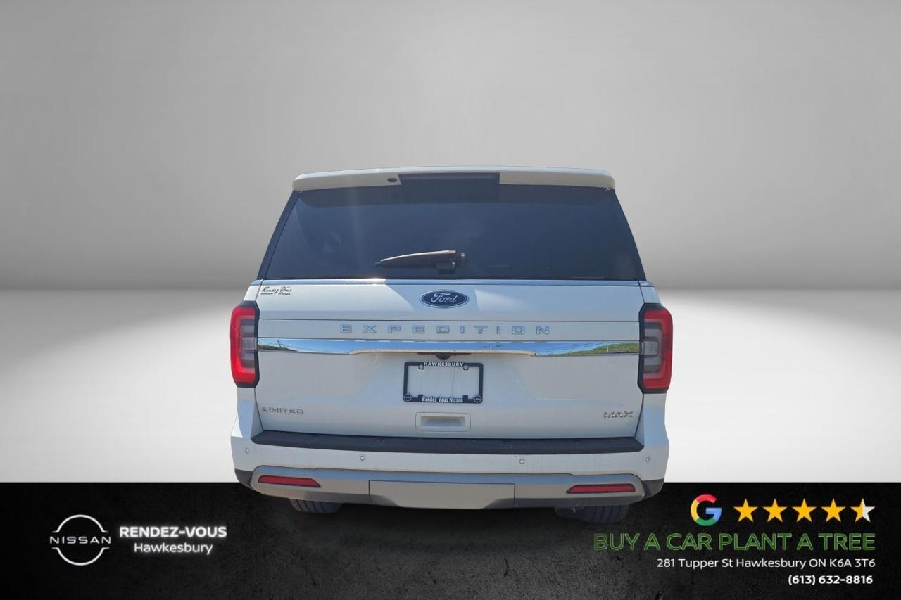 2024 Ford Expedition UNKNOWN Photo