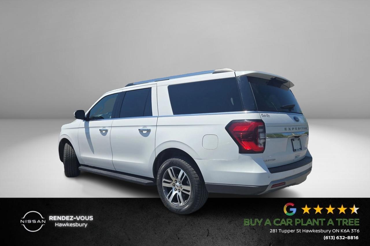 2024 Ford Expedition UNKNOWN Photo