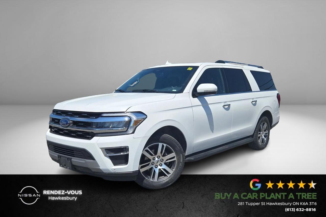 2024 Ford Expedition UNKNOWN Photo0