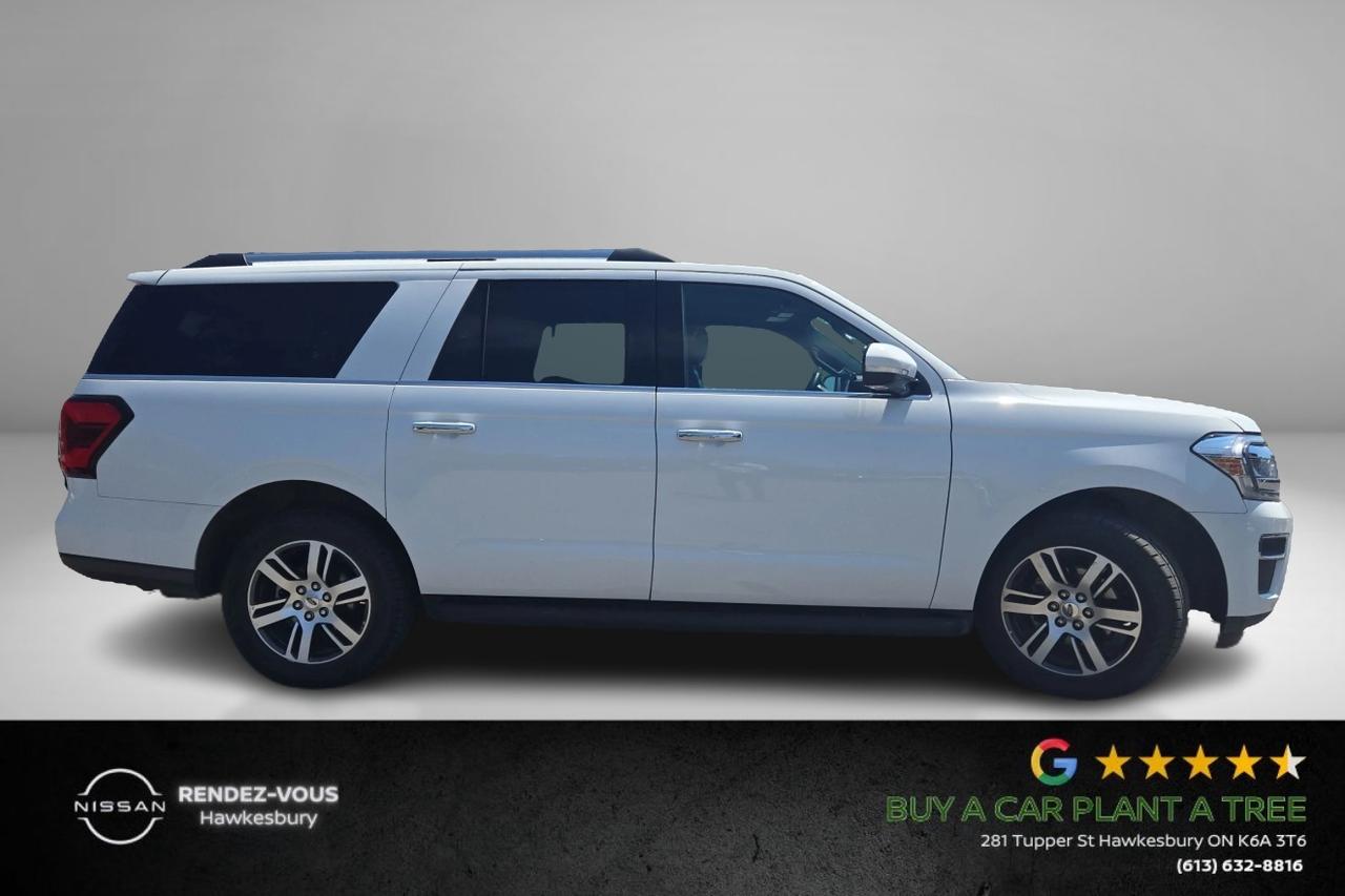 2024 Ford Expedition UNKNOWN Photo
