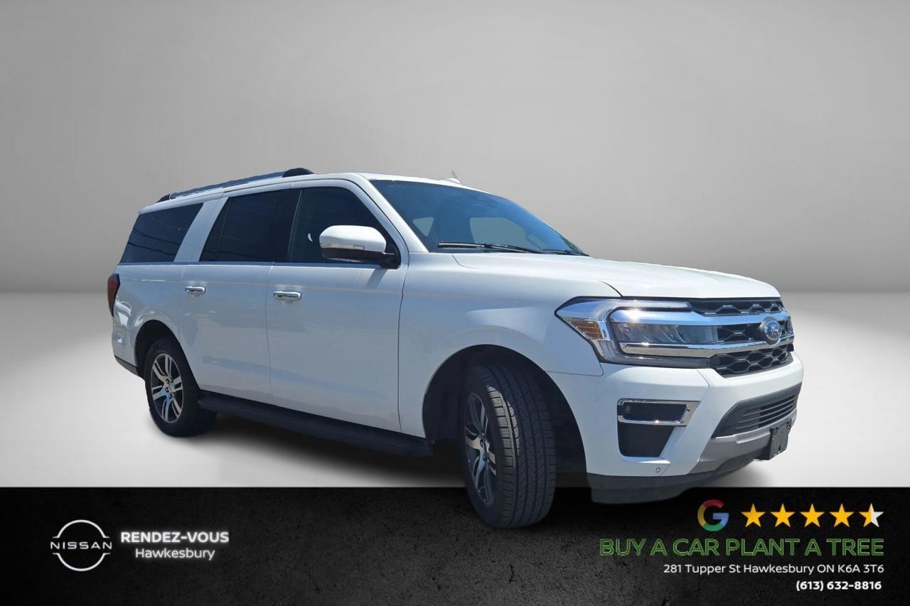 2024 Ford Expedition UNKNOWN Photo