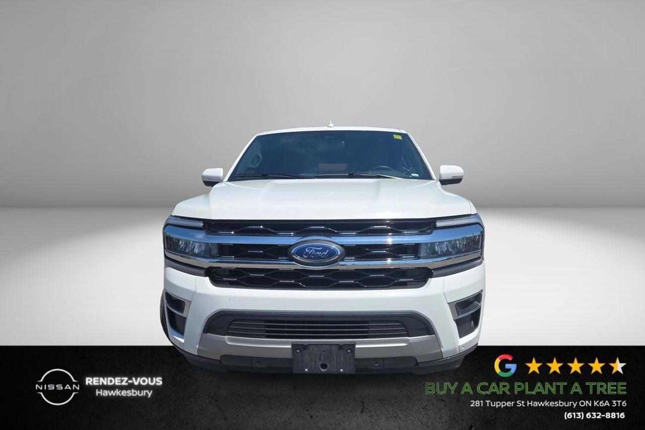 2024 Ford Expedition UNKNOWN Photo