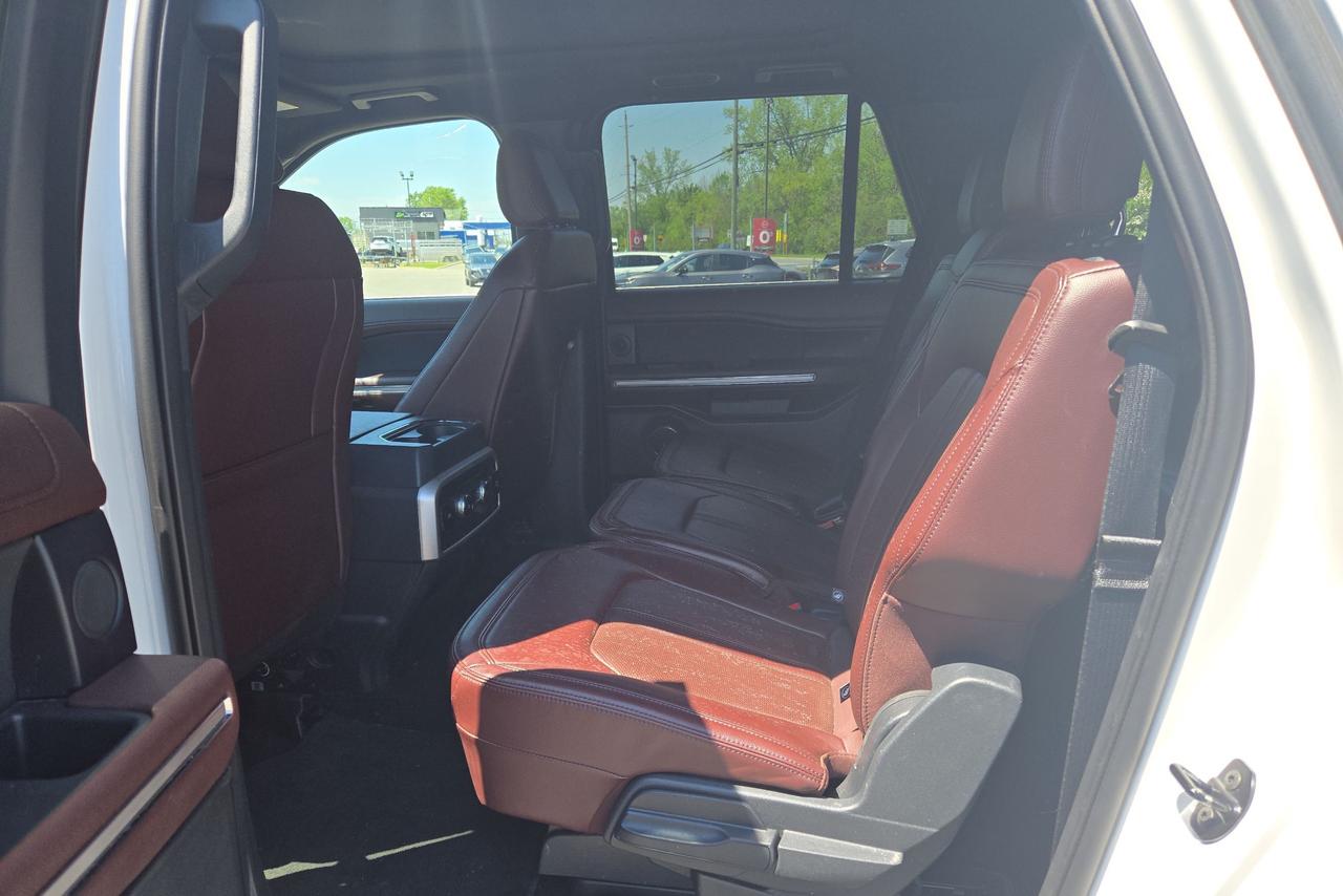 2024 Ford Expedition UNKNOWN Photo