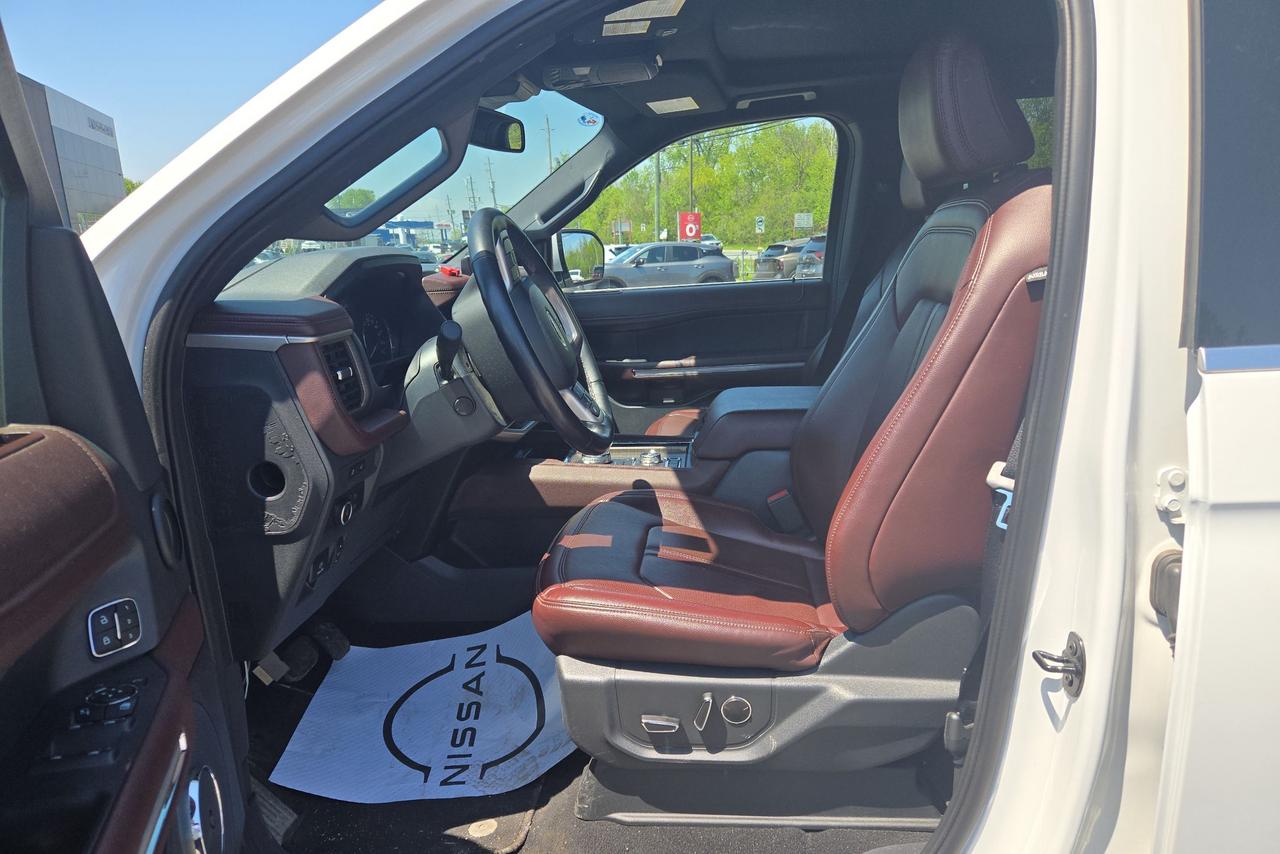 2024 Ford Expedition UNKNOWN Photo