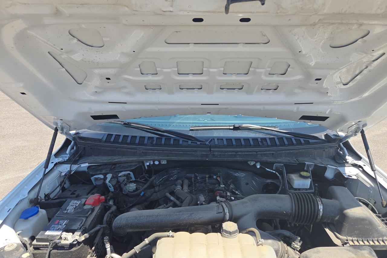 2024 Ford Expedition UNKNOWN Photo