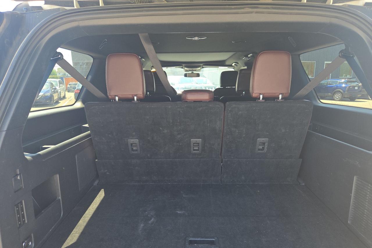 2024 Ford Expedition UNKNOWN Photo