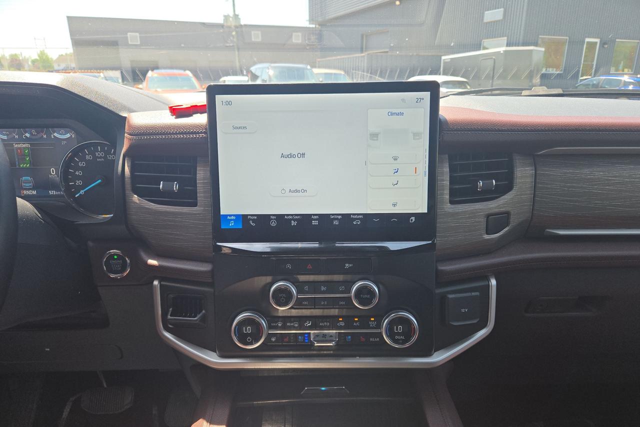 2024 Ford Expedition UNKNOWN Photo