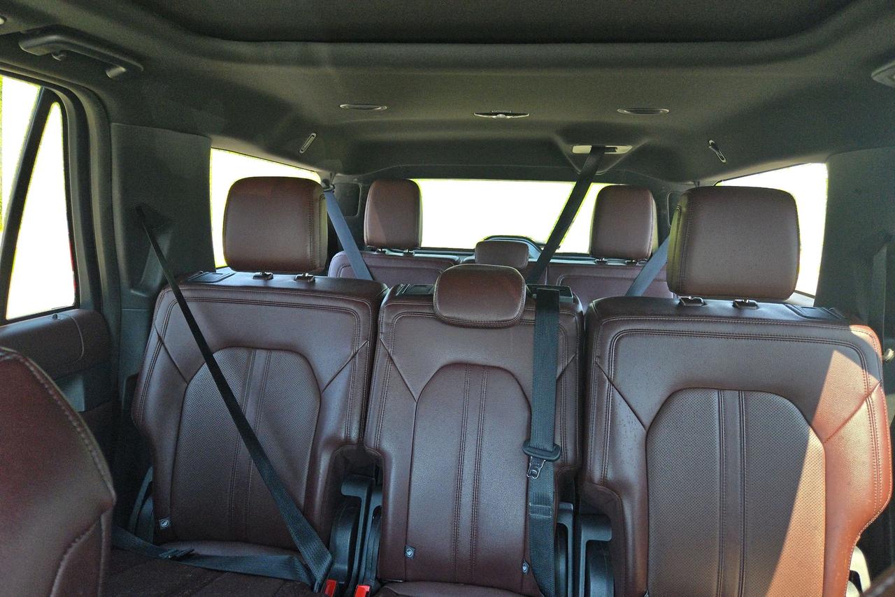 2024 Ford Expedition UNKNOWN Photo