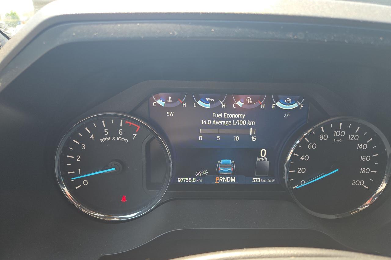 2024 Ford Expedition UNKNOWN Photo
