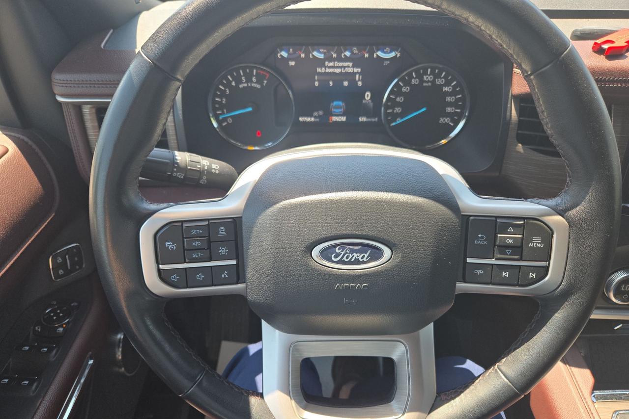 2024 Ford Expedition UNKNOWN Photo