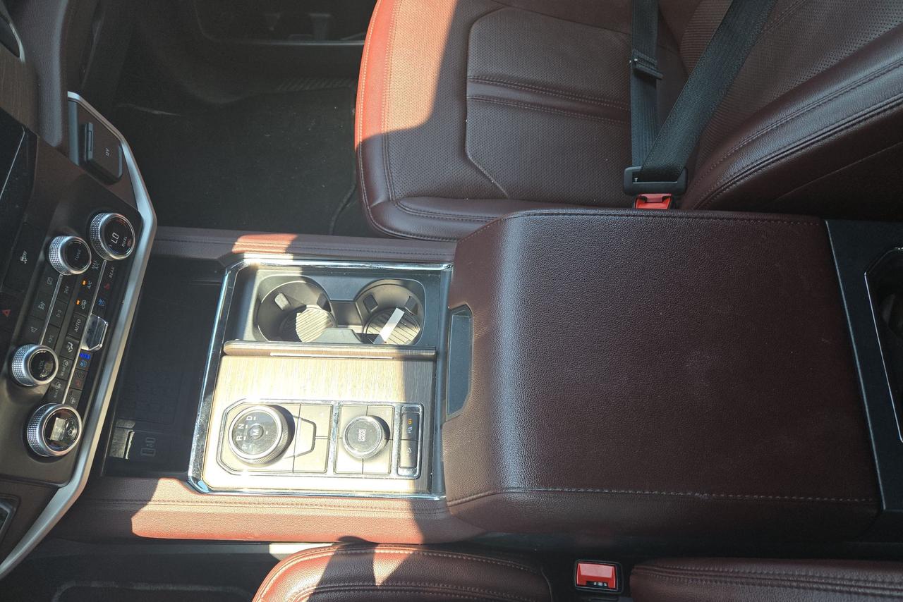 2024 Ford Expedition UNKNOWN Photo