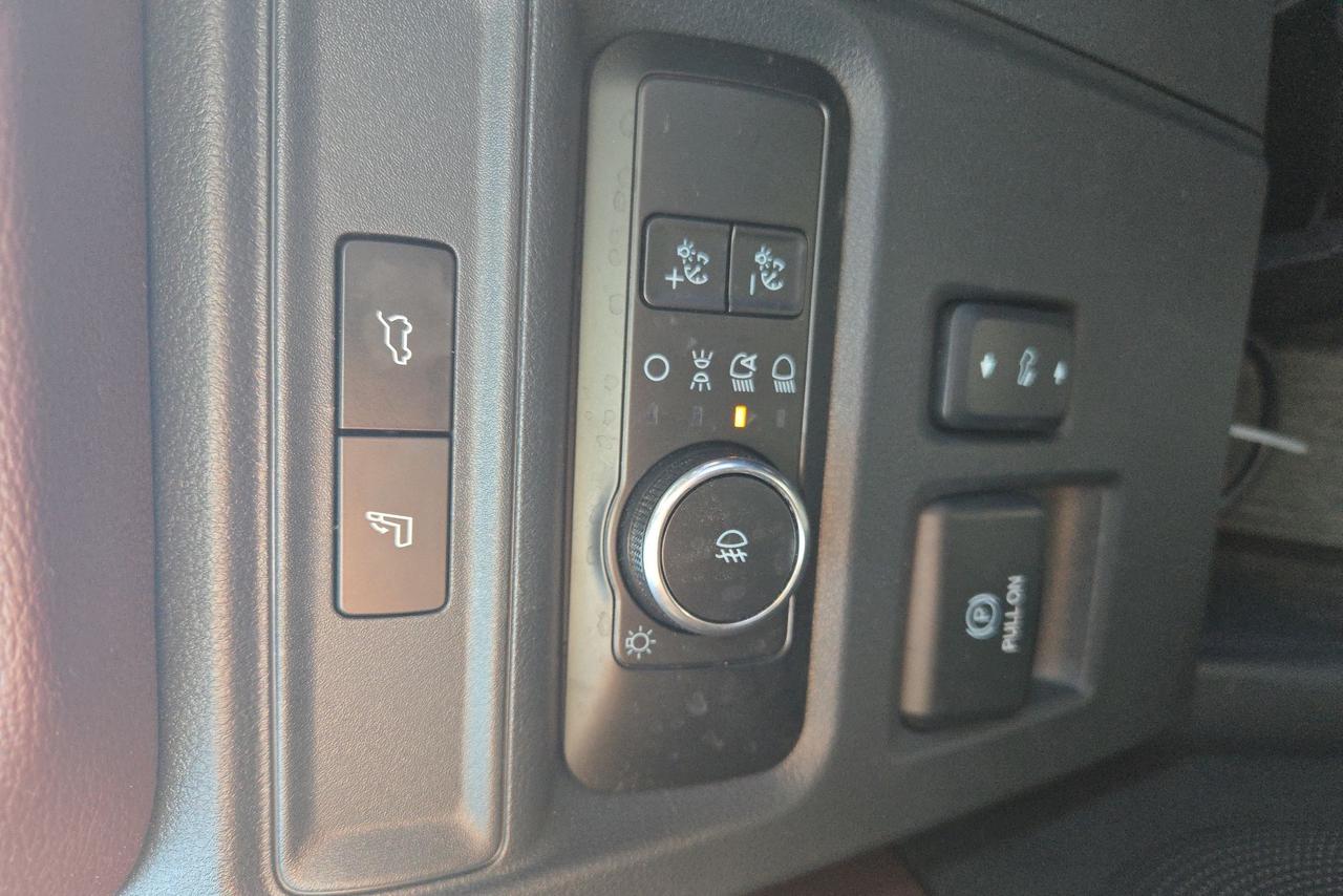 2024 Ford Expedition UNKNOWN Photo