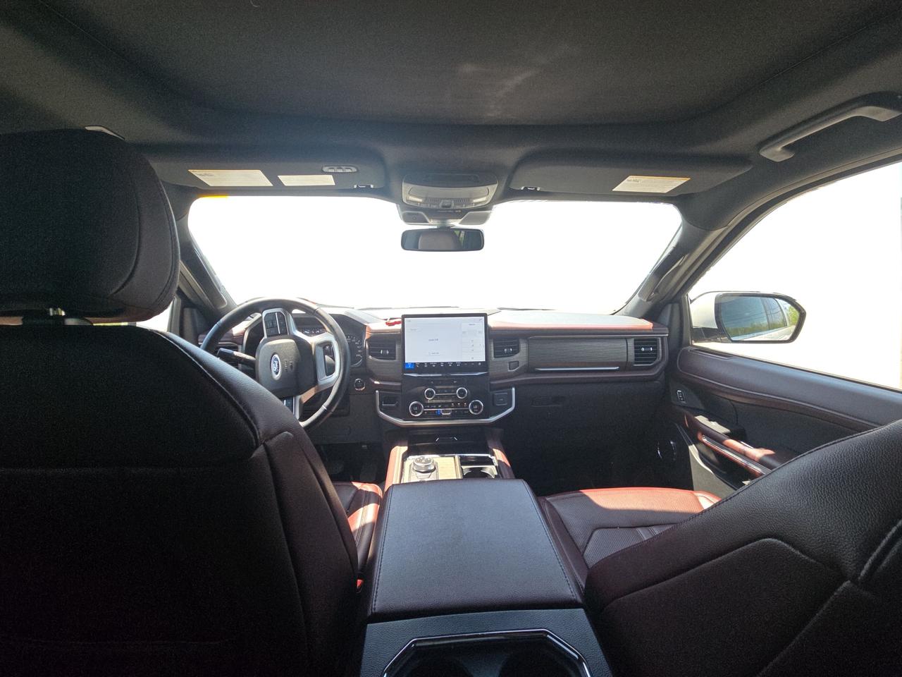 2024 Ford Expedition UNKNOWN Photo