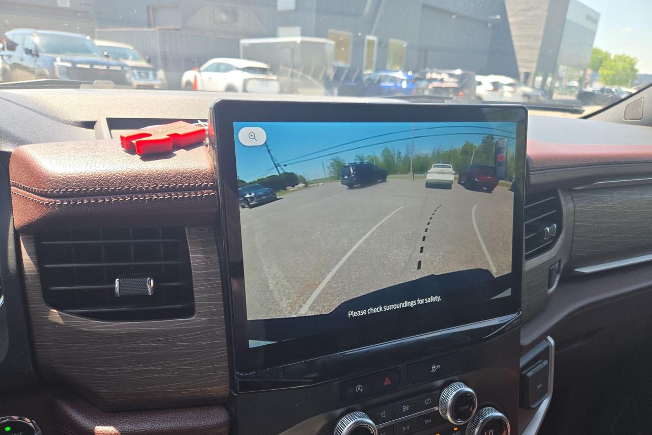2024 Ford Expedition UNKNOWN Photo