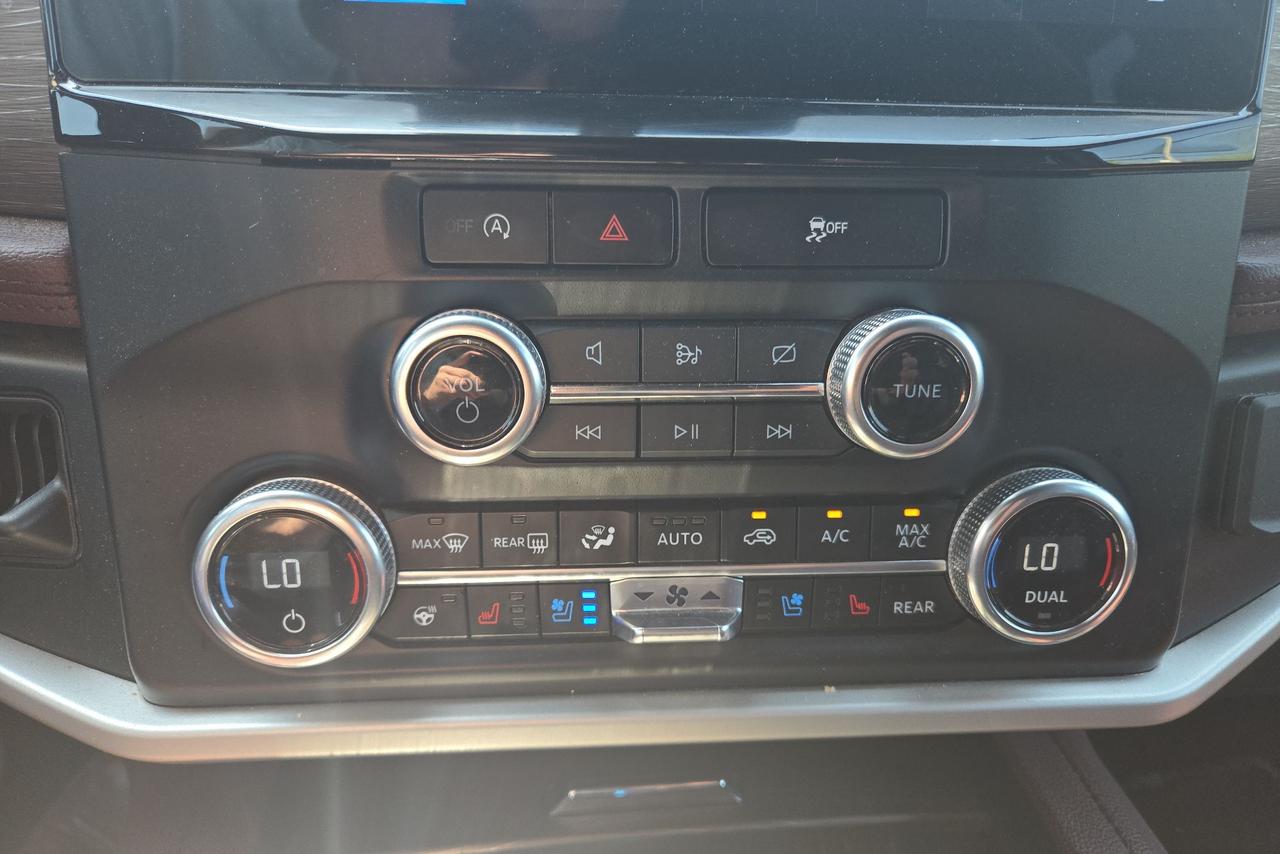 2024 Ford Expedition UNKNOWN Photo