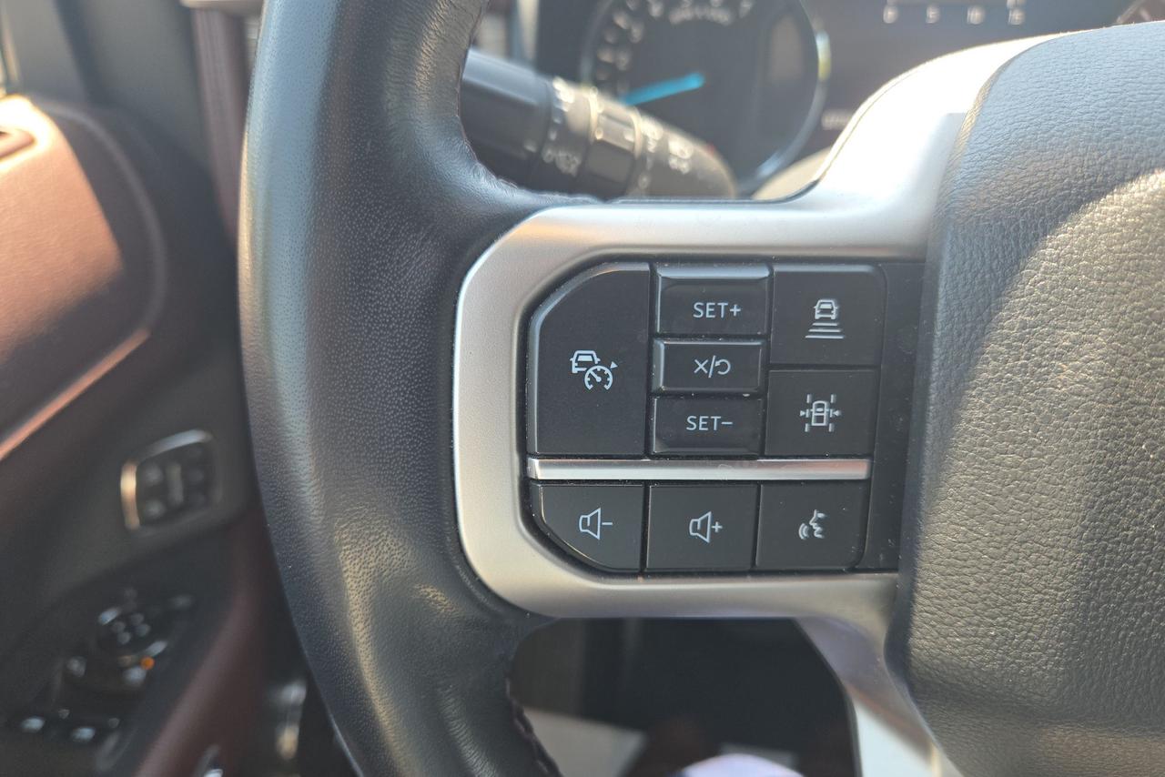 2024 Ford Expedition UNKNOWN Photo