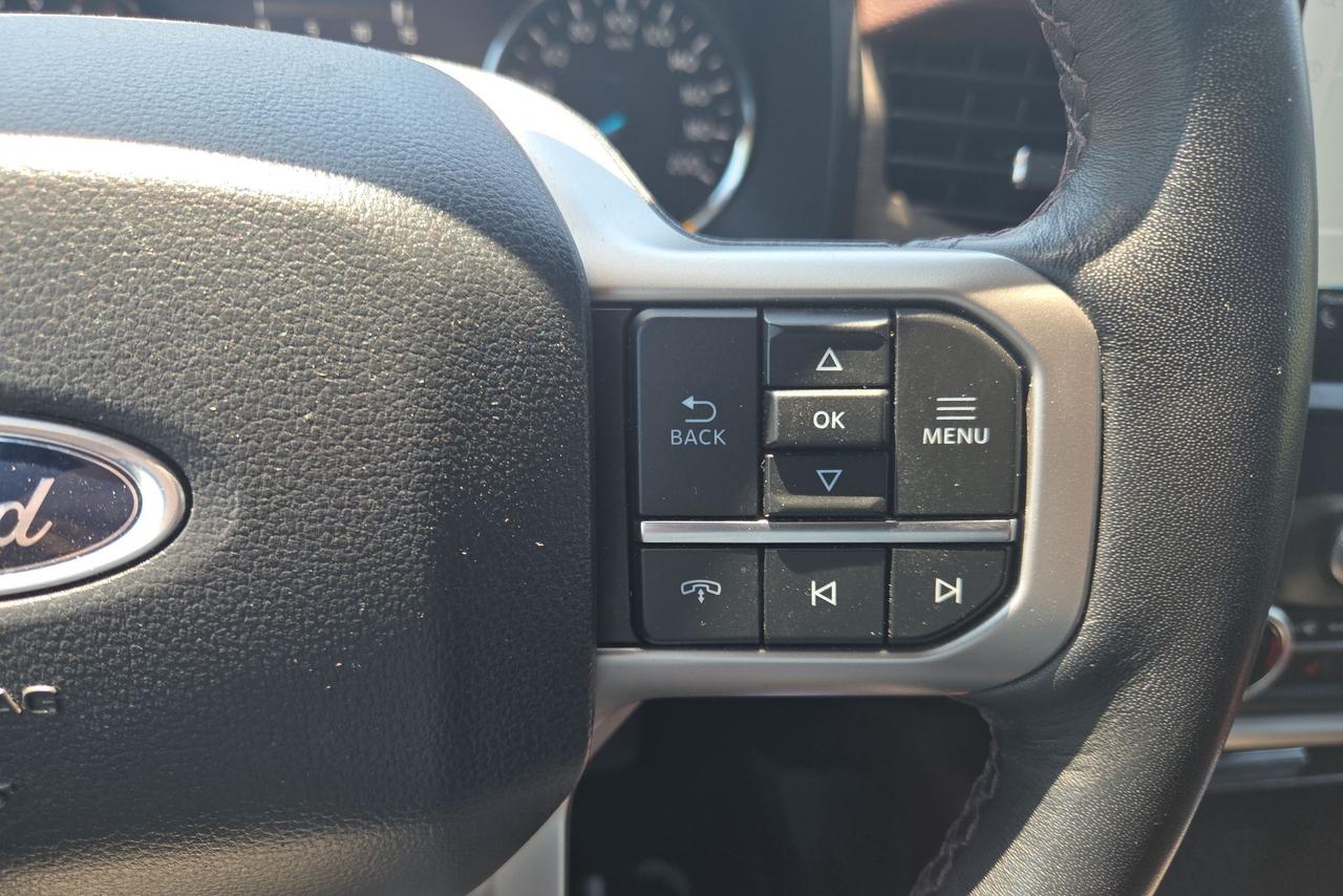 2024 Ford Expedition UNKNOWN Photo