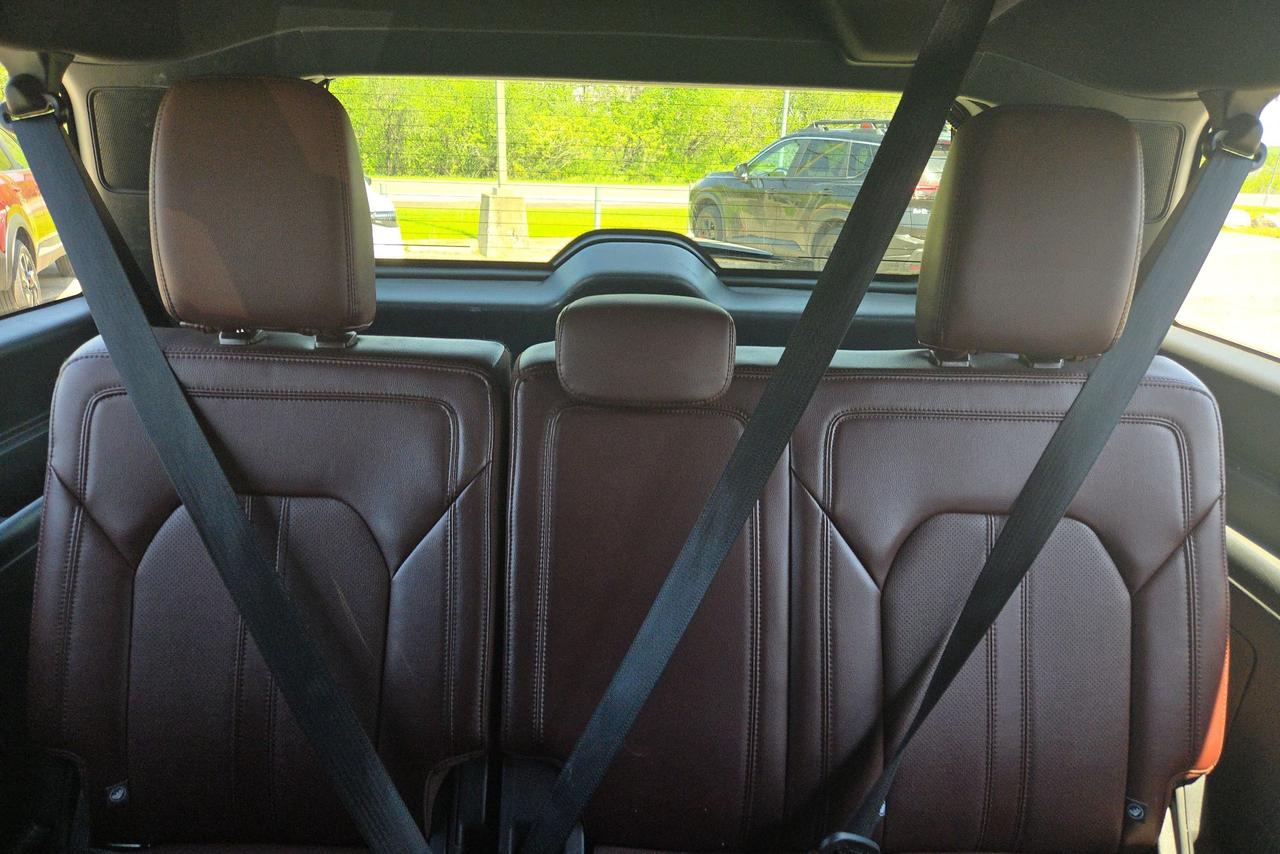 2024 Ford Expedition UNKNOWN Photo