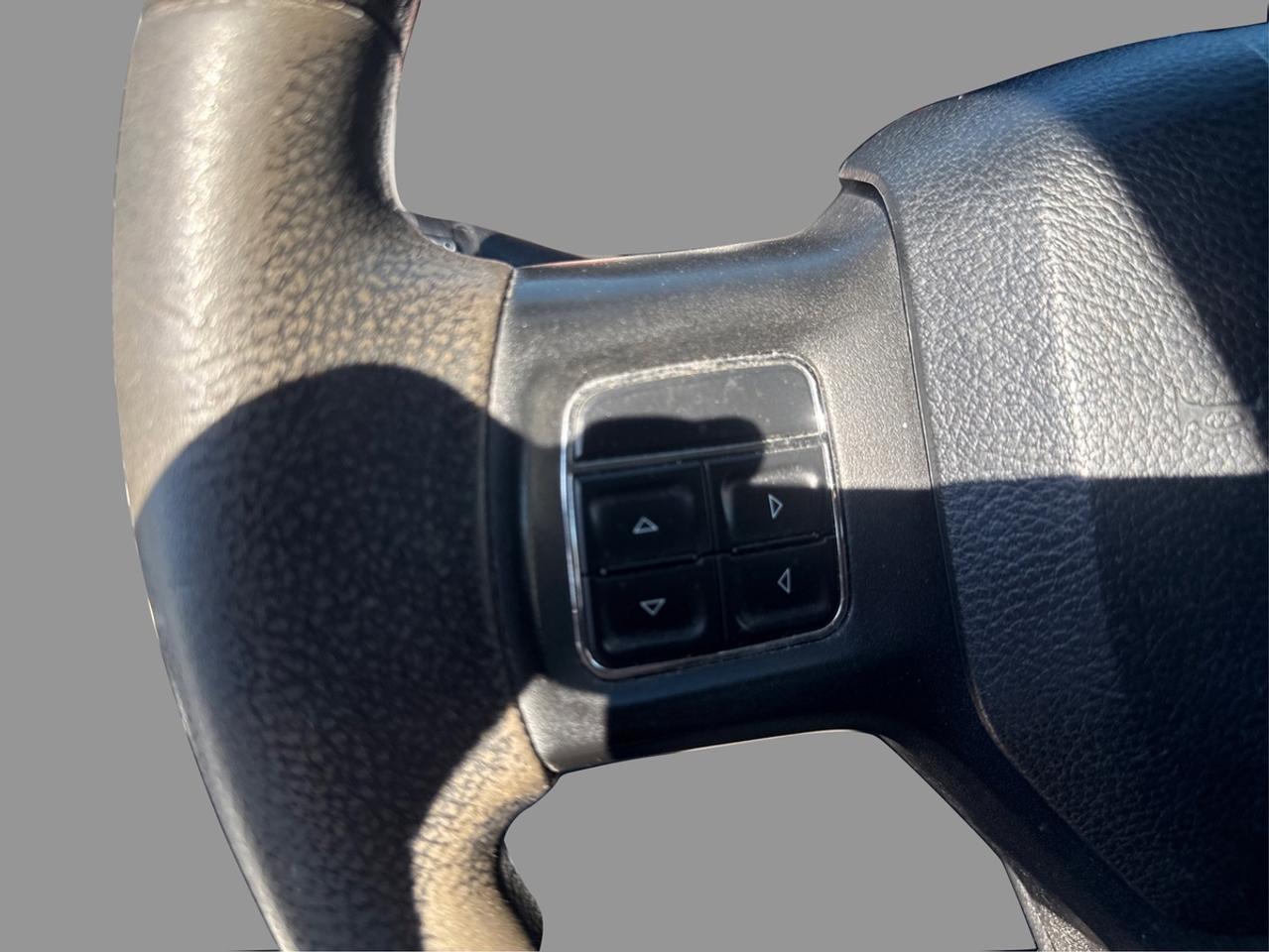 2014 RAM 1500 TRADESMAN Photo