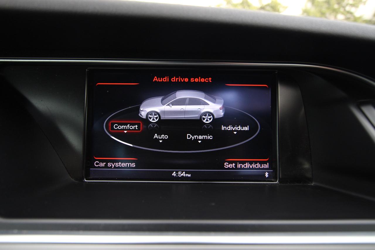 2015 Audi A4 PREMIUM PLUS -QUATTRO AWD Photo