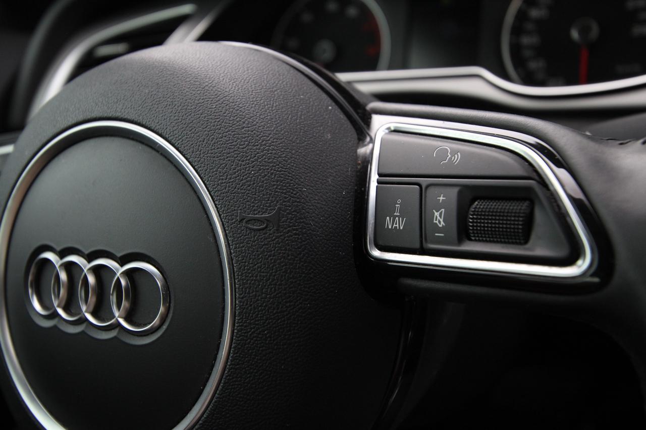2015 Audi A4 PREMIUM PLUS -QUATTRO AWD Photo