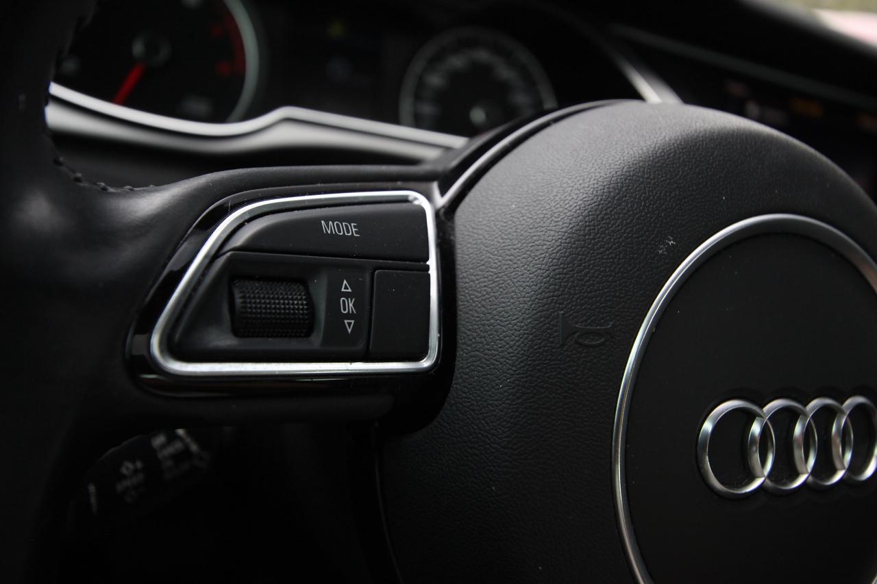 2015 Audi A4 PREMIUM PLUS -QUATTRO AWD Photo